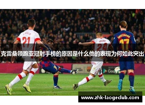 克雷桑领跑亚冠射手榜的原因是什么他的表现为何如此突出