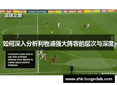 如何深入分析利物浦强大阵容的层次与深度