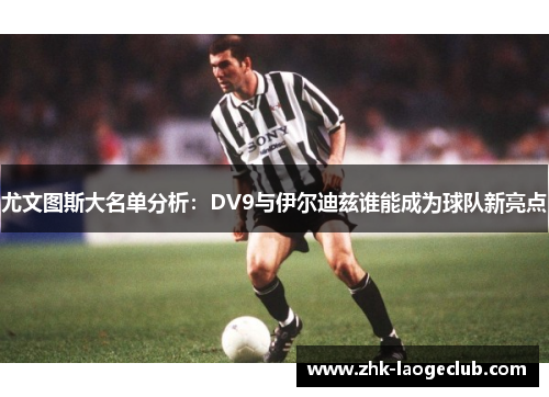 尤文图斯大名单分析：DV9与伊尔迪兹谁能成为球队新亮点