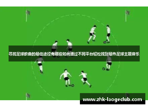 寻找足球歌曲的最佳途径有哪些如何通过不同平台轻松找到最热足球主题音乐