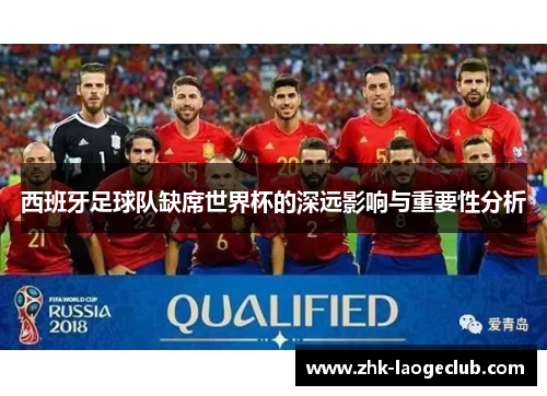 西班牙足球队缺席世界杯的深远影响与重要性分析