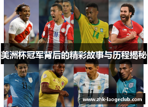 美洲杯冠军背后的精彩故事与历程揭秘